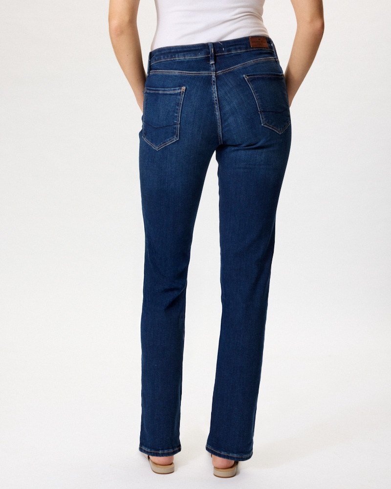 GERADE JEANS N VON CROSS JEANS