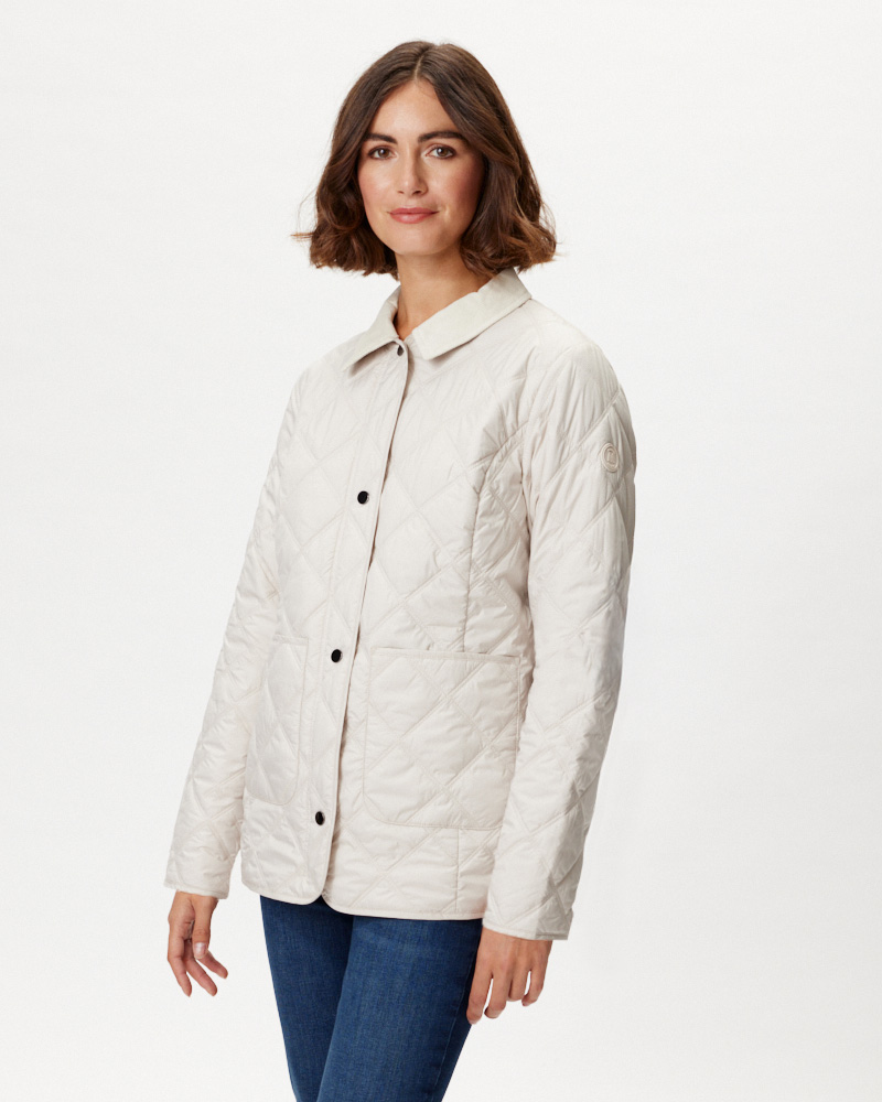 STEPPJACKE VON MANISA FASHION