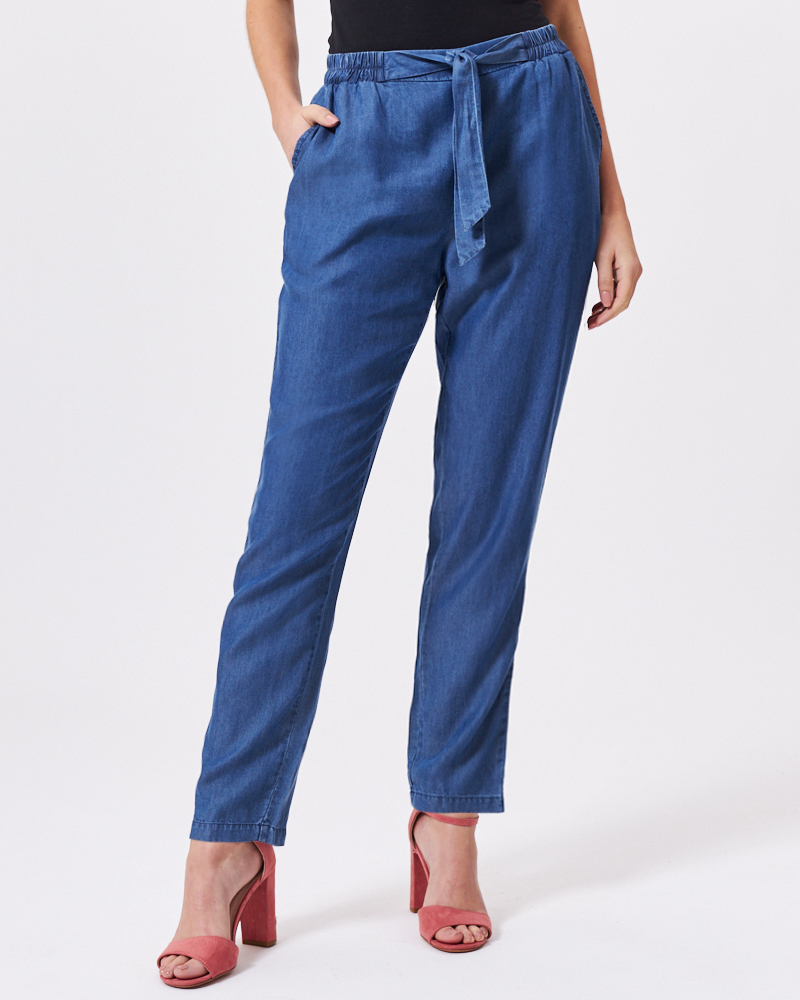 MODISCHE JOGGPANTS N MODISCHE JOGGPANTS N