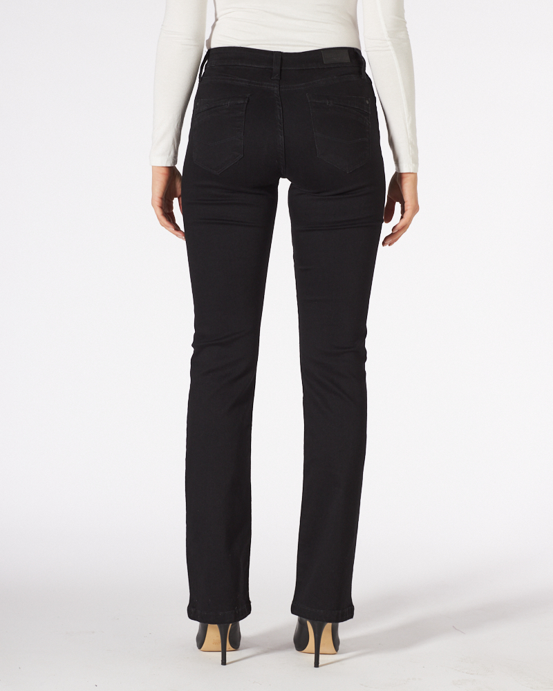 BOOTCUT-JEANS K VON CROSS JEANS BOOTCUT-JEANS K VON CROSS JEANS