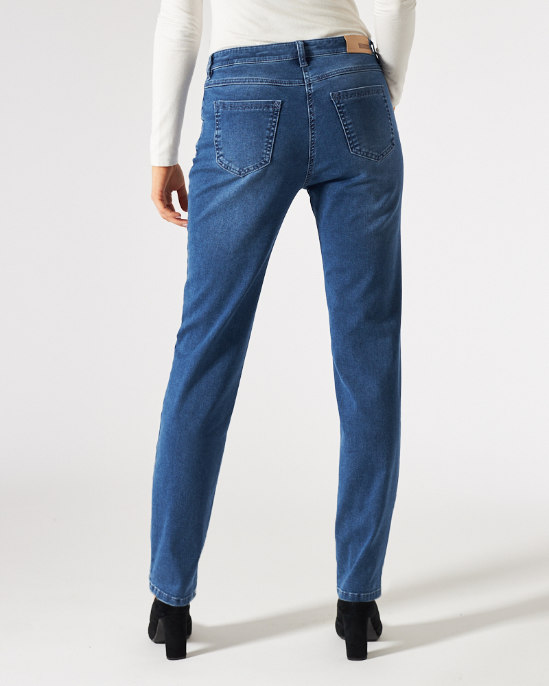 PERFECT-SHAPE-JEANS L PERFECT-SHAPE-JEANS L