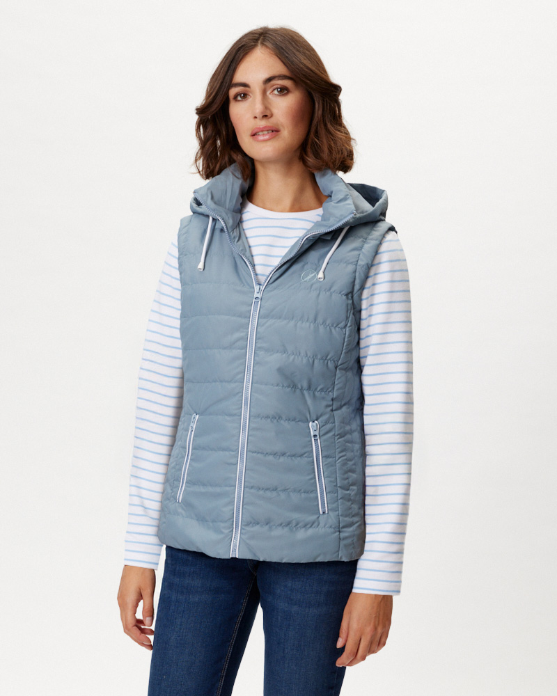 STEPPWESTE VON NAVIGAZIONE