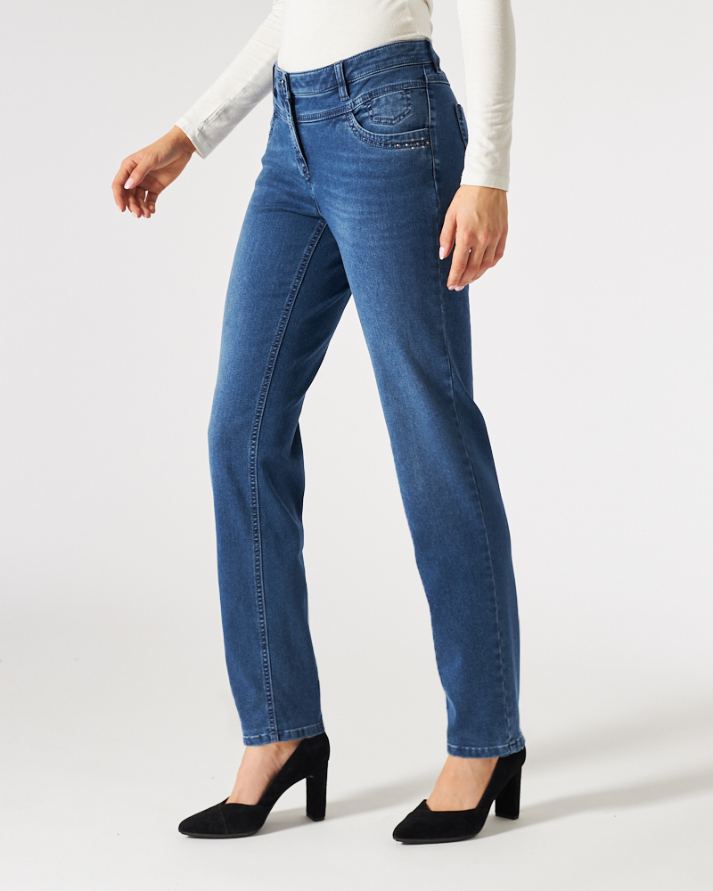 PERFECT-SHAPE-JEANS L PERFECT-SHAPE-JEANS L