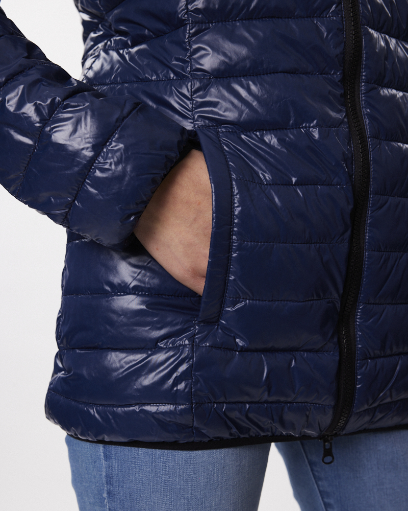 STEPPJACKE VON SUNA STEPPJACKE VON SUNA