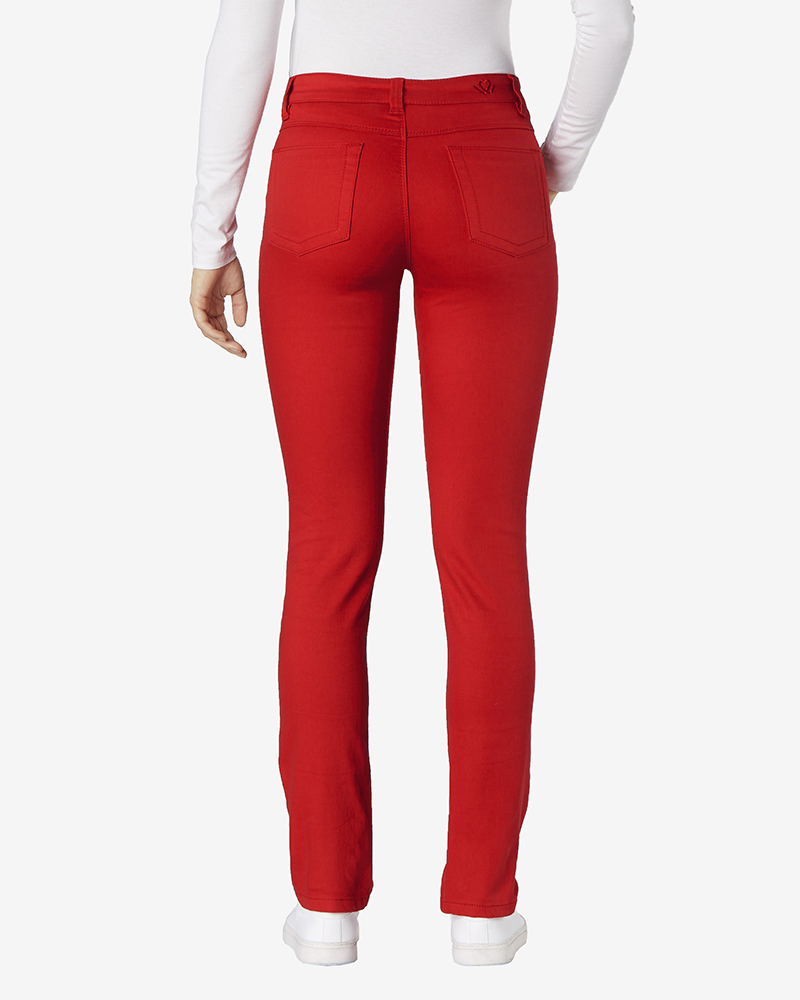 Jeans-rot_411010-500_Louisa_rot_37988 WONDERJEANS L IN 2 FARBEN