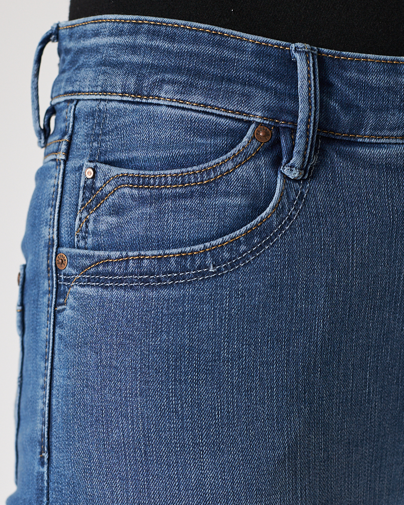 JEANS L VON "PADDOCKS" JEANS L VON "PADDOCKS"