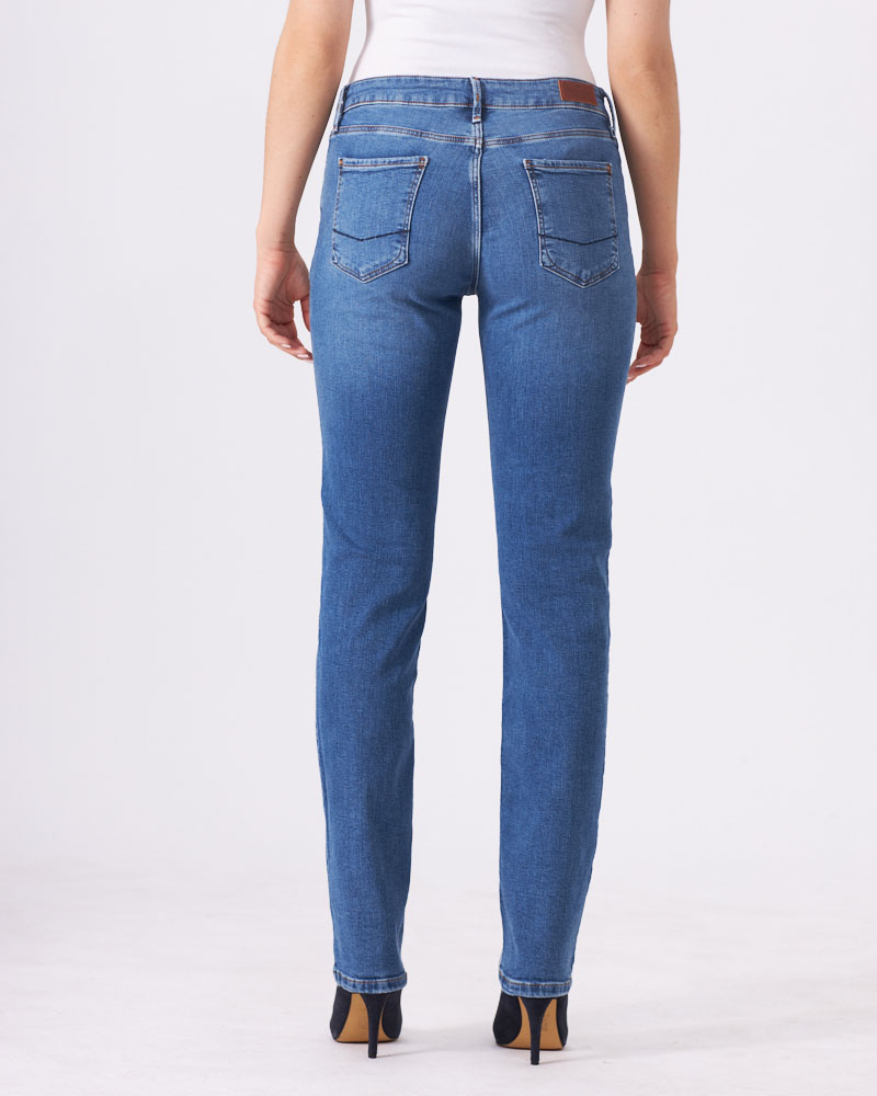 MODERNE USED-JEANS N