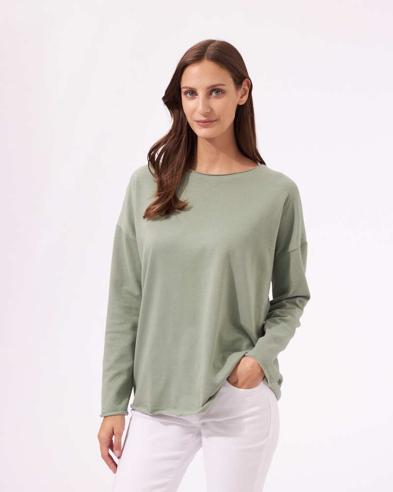SWEATSHIRT VON SUNA SWEATSHIRT VON SUNA