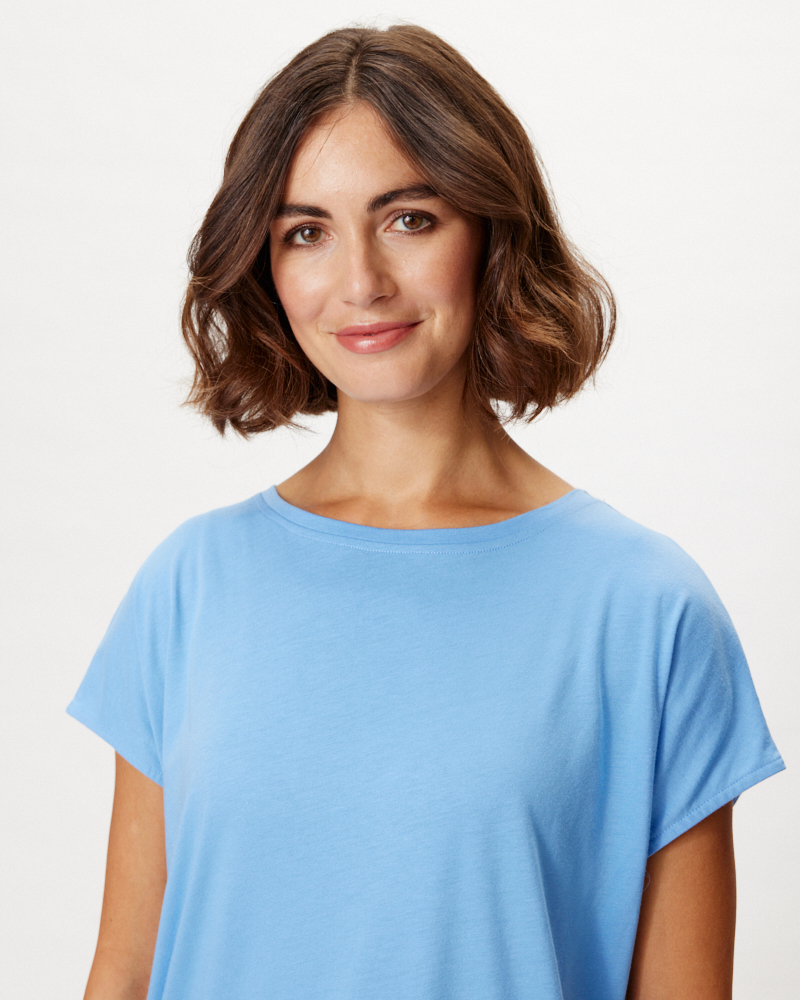 BASIC-SHIRT VON BLOOMY