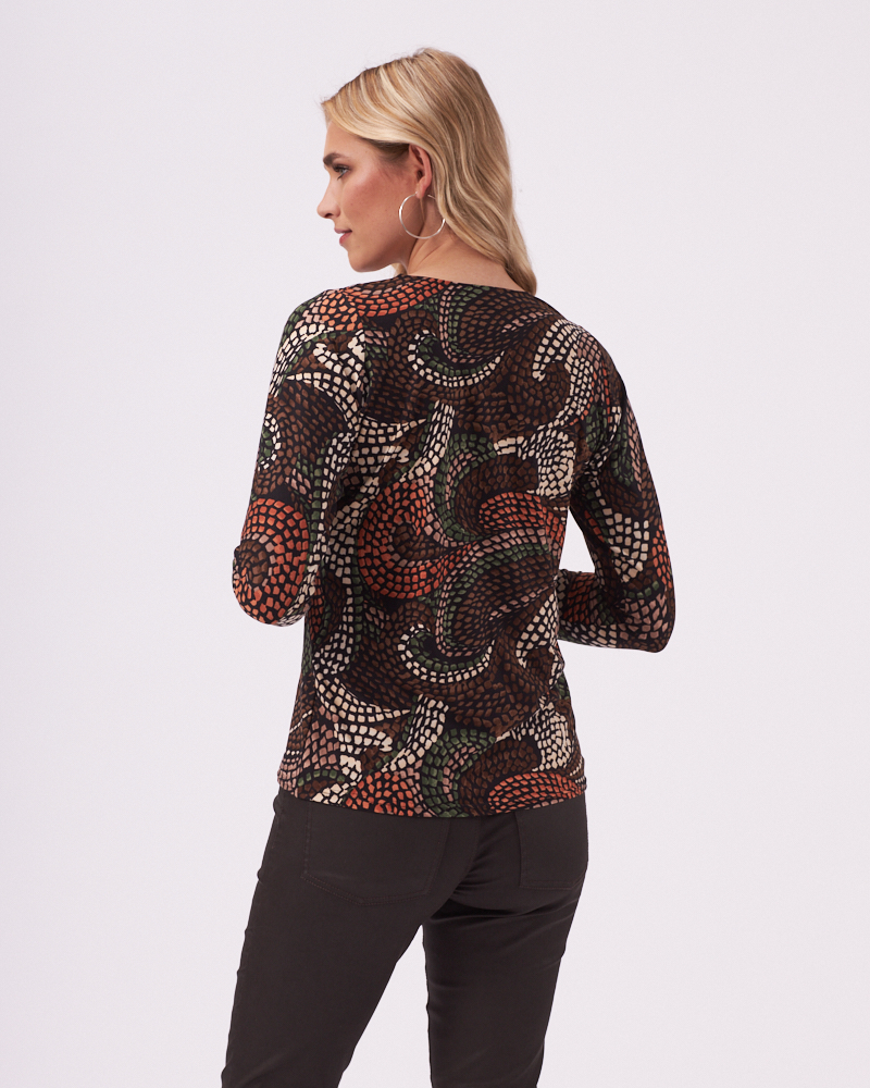 SHIRT VON KARIN HERTZ SHIRT VON KARIN HERTZ