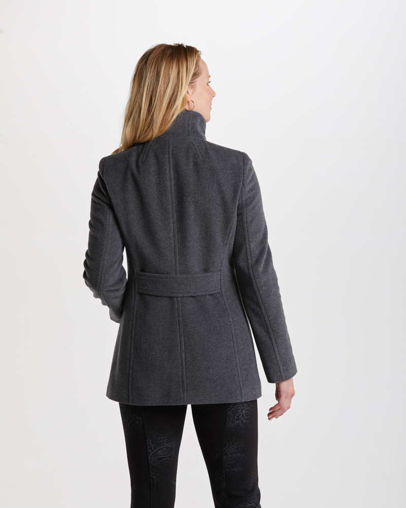 TRENDIGE CABAN-JACKE VON FUCHS SCHMITT TRENDIGE CABAN-JACKE VON FUCHS SCHMITT