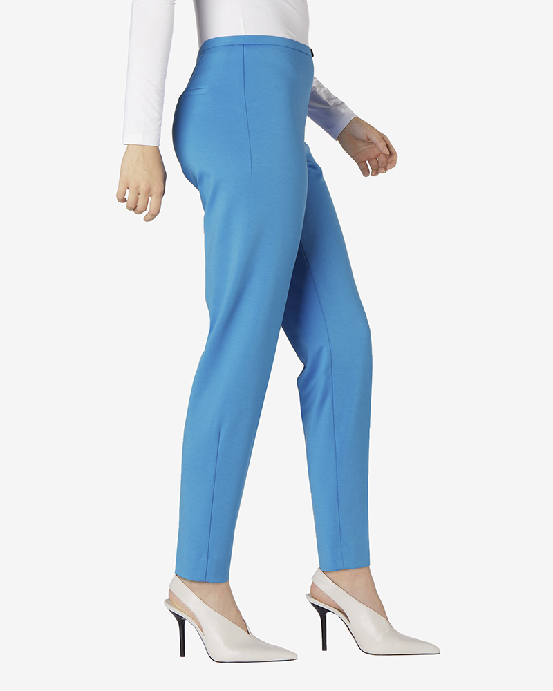 Hose-blau_411125_Ida_37936 HOCHWERTIGE JERSEYHOSE L
