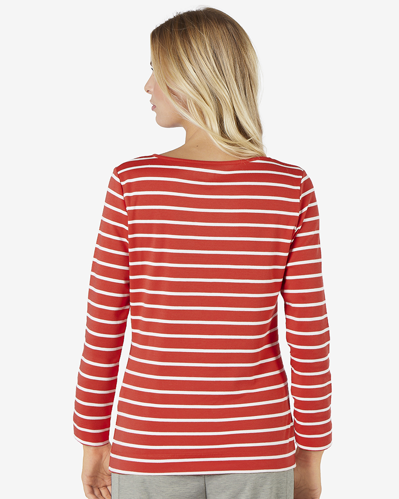 Shirt_rot_weiss_gestreift_hinten_411066_Lotta RINGELSHIRT VON SUNA