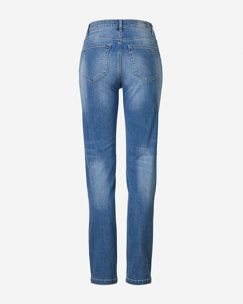 Jeans_blue-used_hinten_412029_Marla STRETCHJEANS N IN FIVE-POCKET-FORM