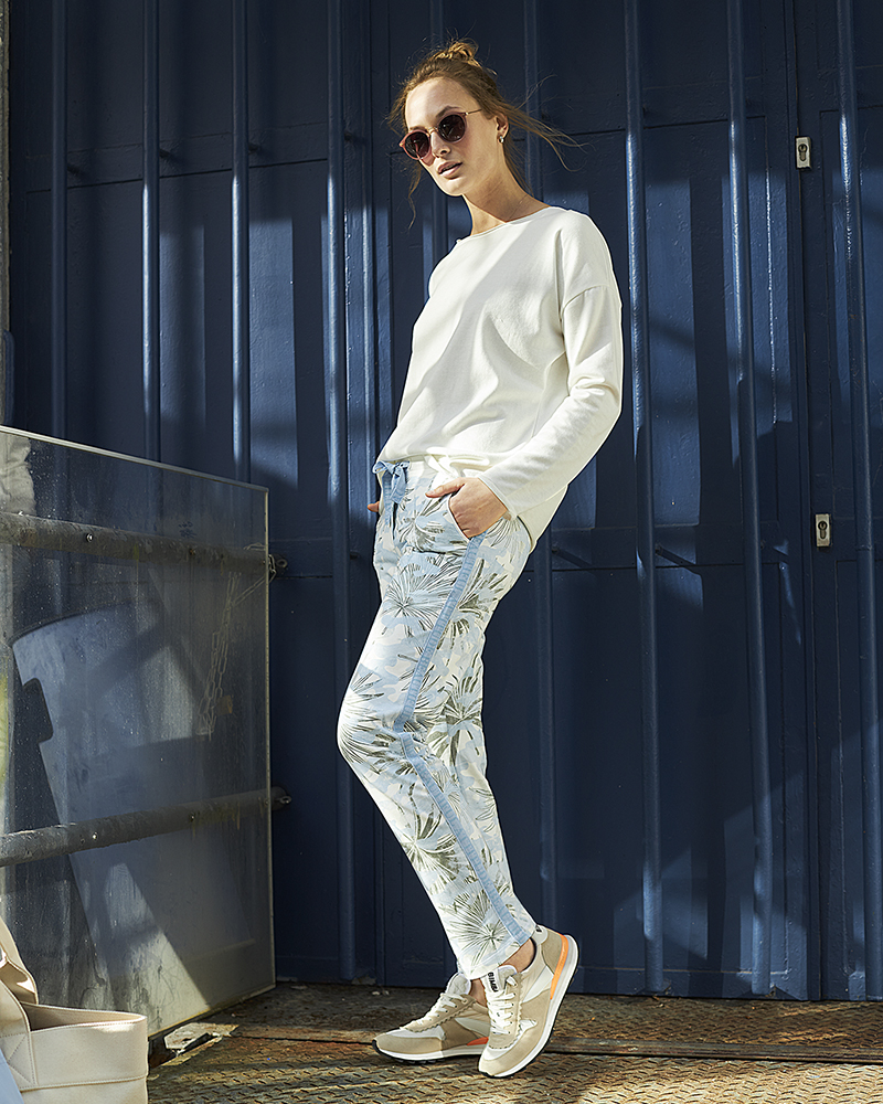 SWEATSHIRT VON SUNA SWEATSHIRT VON SUNA