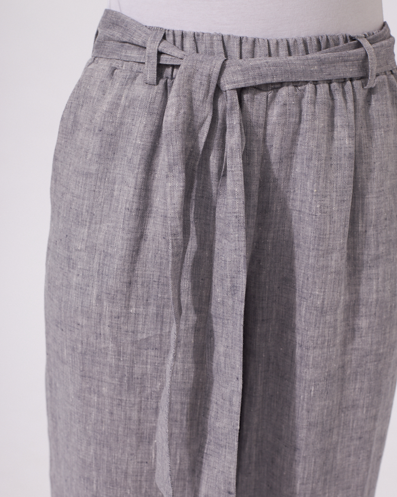WEITE LEINENHOSE N WEITE LEINENHOSE N