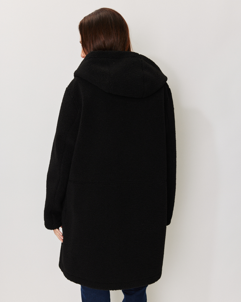Exklusive Wendejacke von NAVIGAZIONE