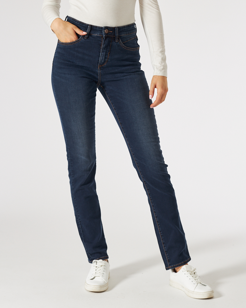 SCHMALE STRETCHJEANS VON PADDOCKS L