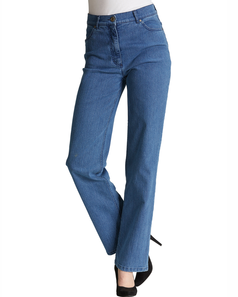 411050_405157-033_LeilaSW4QpP06XvpKQ BASIC-STRETCHJEANS N