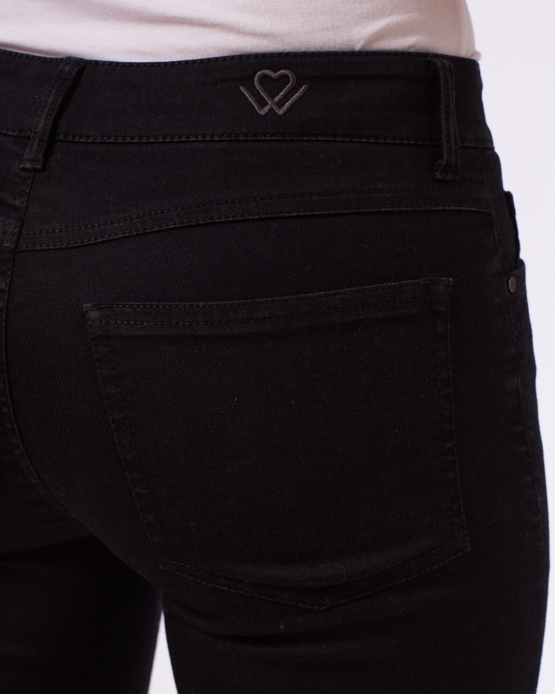 CAPRIHOSE VON WONDERJEANS CAPRIHOSE VON WONDERJEANS