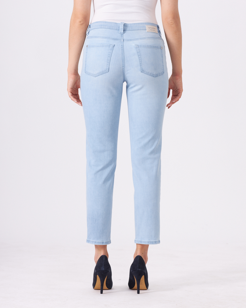 FIGURFORMENDE 7/8-JEANS VON STARK FIGURFORMENDE 7/8-JEANS VON STARK