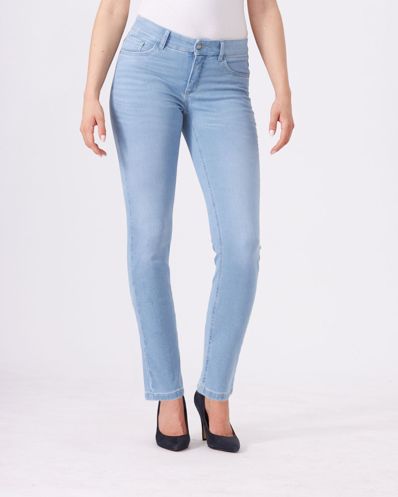 COOLE STRETCH-JEANS N VON "ASCARI"