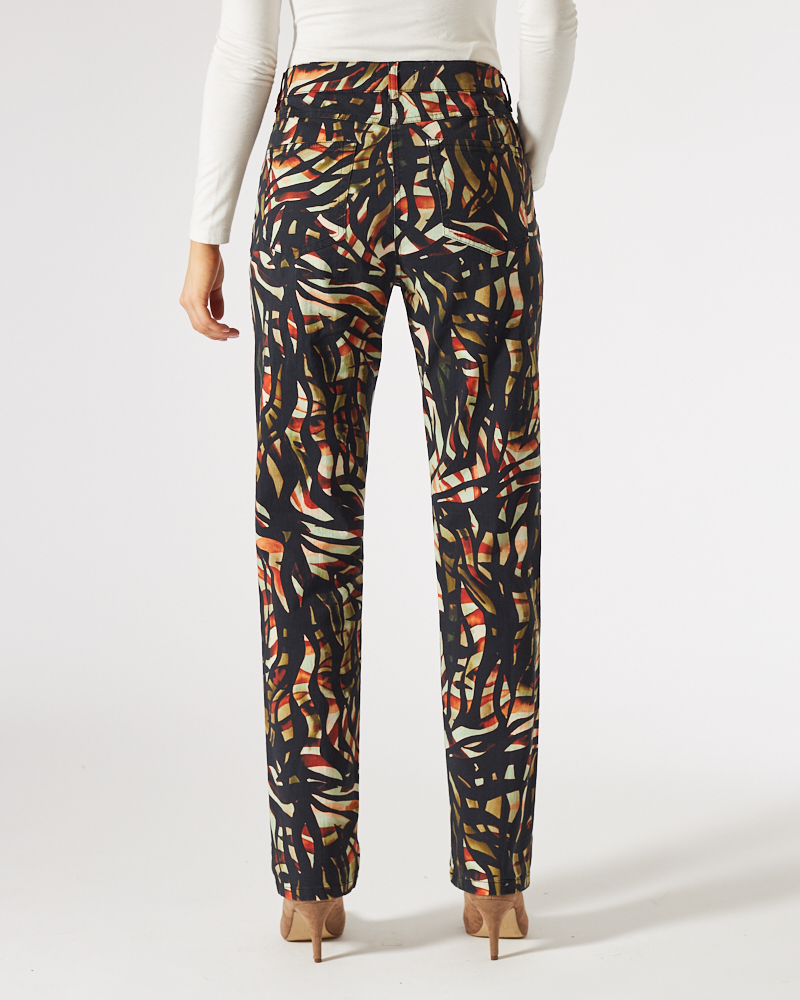 FIVE-POCKET-STRETCHJEANS N FIVE-POCKET-STRETCHJEANS N