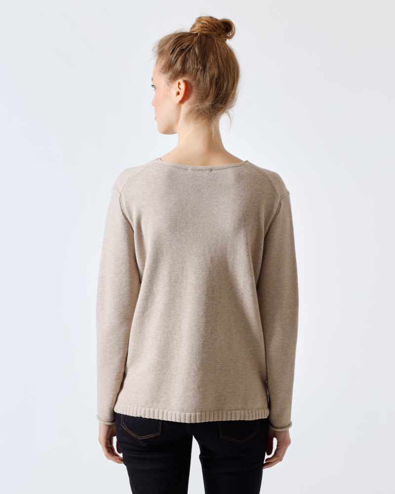 PULLI VON XOX PULLI VON XOX