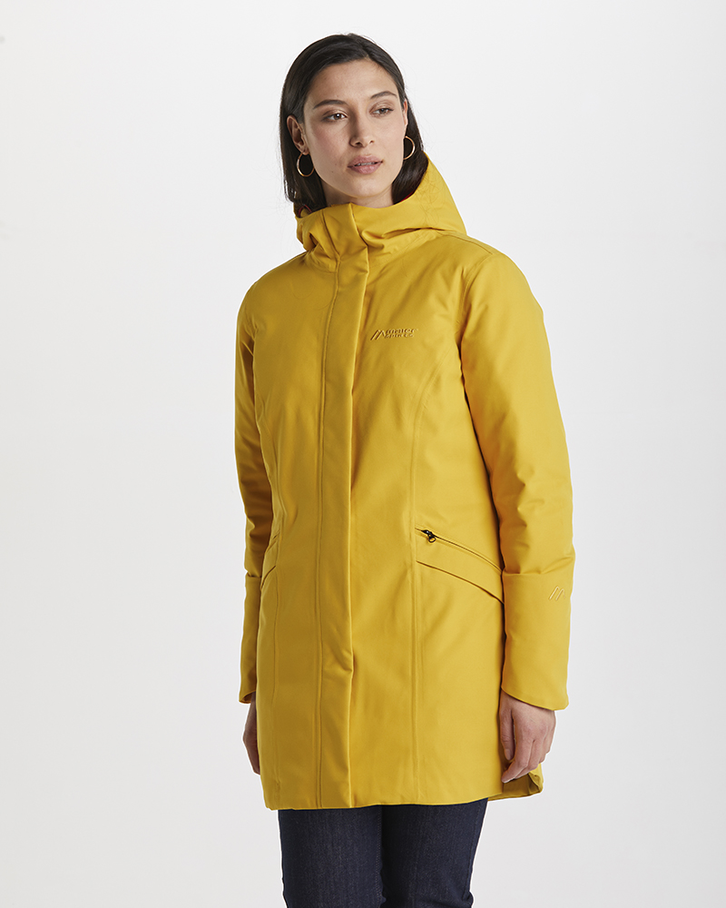 Jacke_zitrone_421006_Janet_vorn-2 FEMININE WINTERJACKE