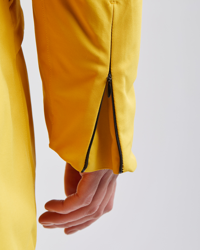 Jacke_zitrone_421006_Janet_Detail-6 FEMININE WINTERJACKE