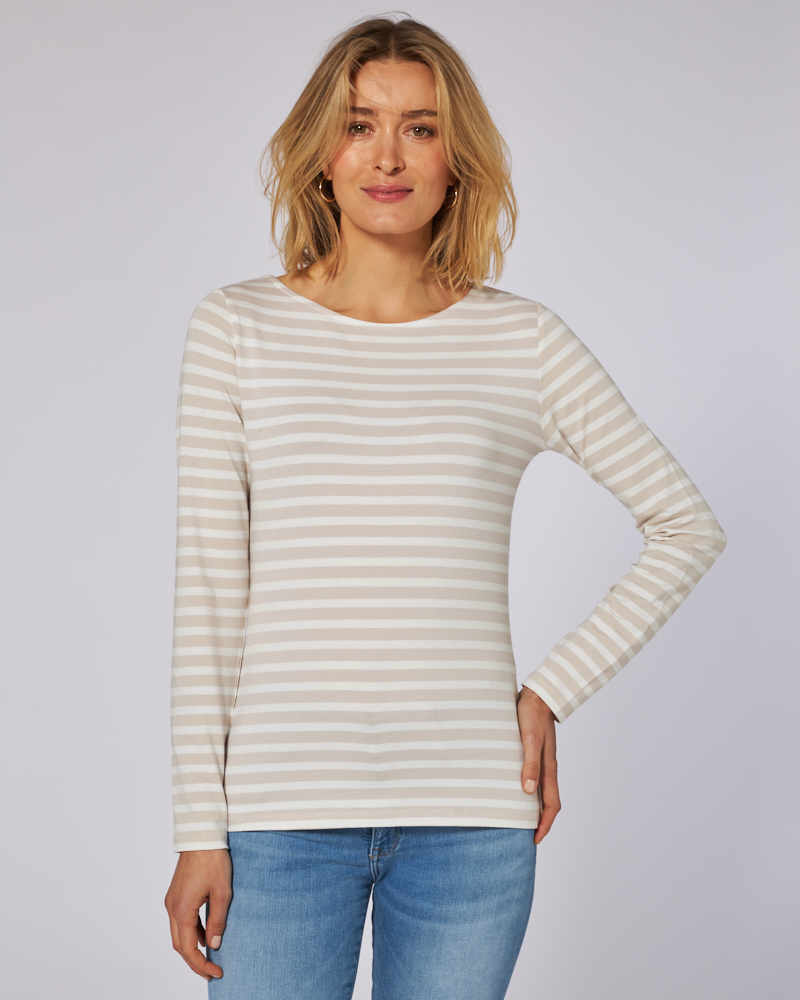 RINGELSHIRT VON SUNA RINGELSHIRT VON SUNA