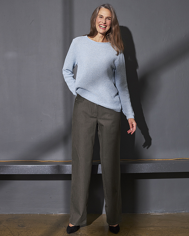 COMFORT-STRETCHJEANS N COMFORT-STRETCHJEANS N