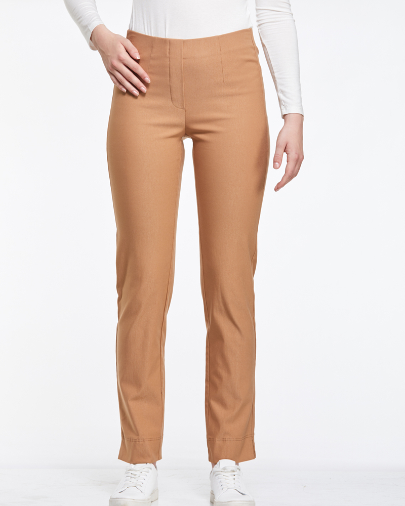405116_815_36160 SCHMALE SCHLUPFHOSE L IN 2 FARBEN