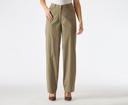 Trousers Fashion for Tall Women Egu