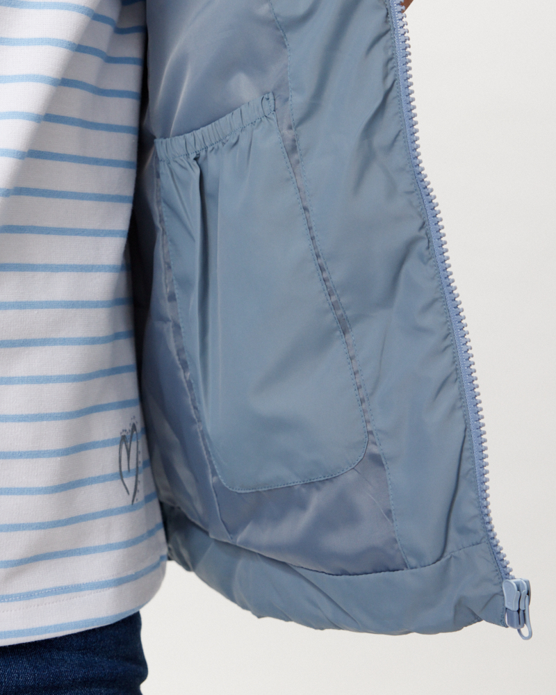 STEPPWESTE VON NAVIGAZIONE