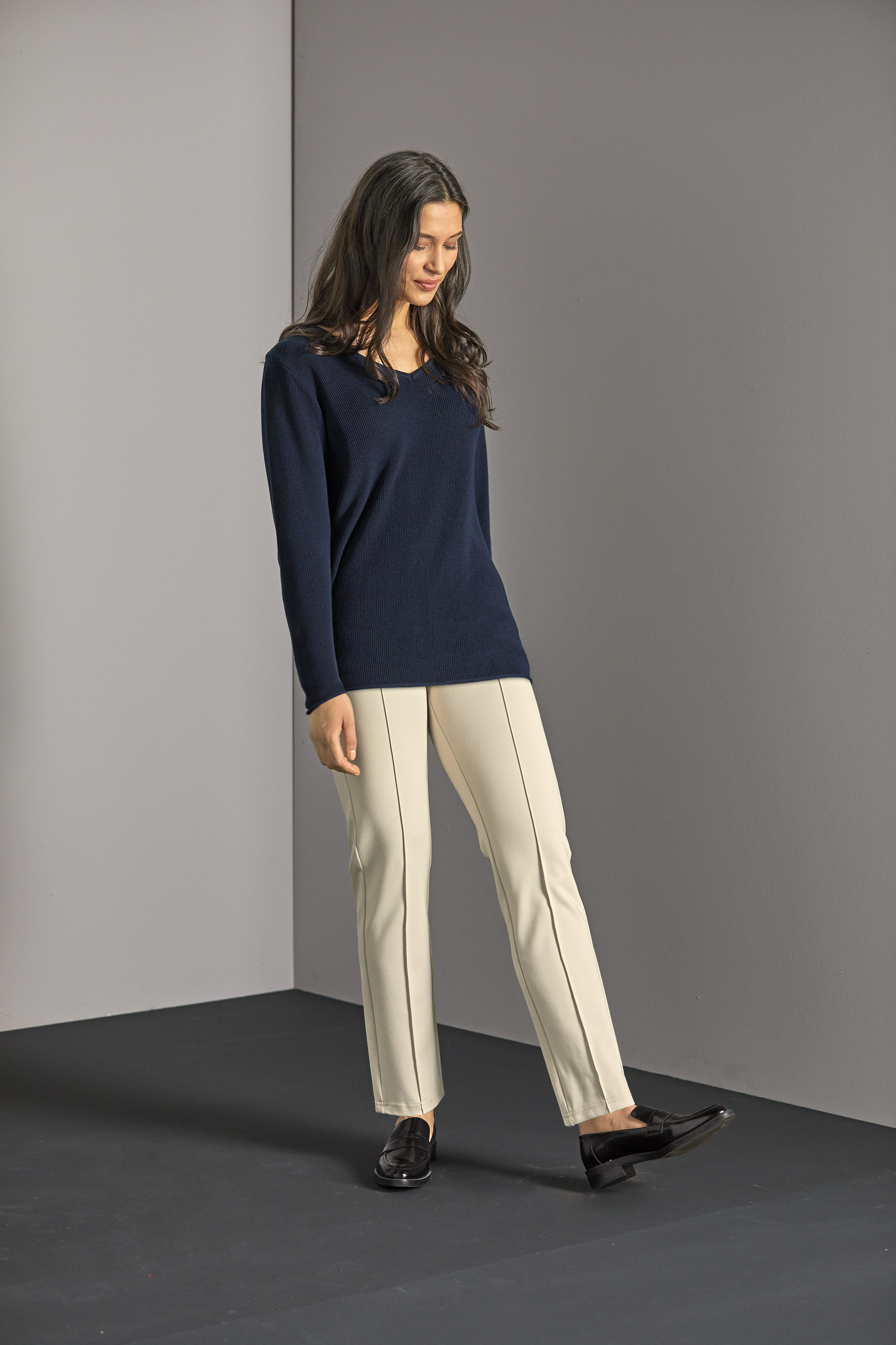 MODISCHE JERSEYHOSE N MODISCHE JERSEYHOSE N