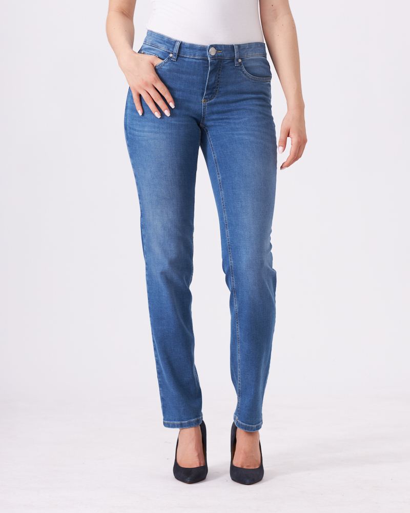 SHAPE-JEANS L VON STARK