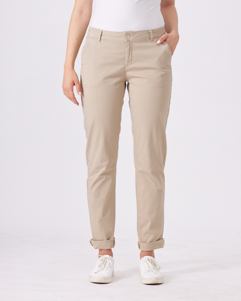 CHINOHOSE N VON BLOOMERS CHINOHOSE N VON BLOOMERS