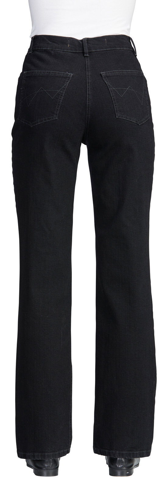 401148-401132-078leila_11632 BASIC STRETCH-JEANS L