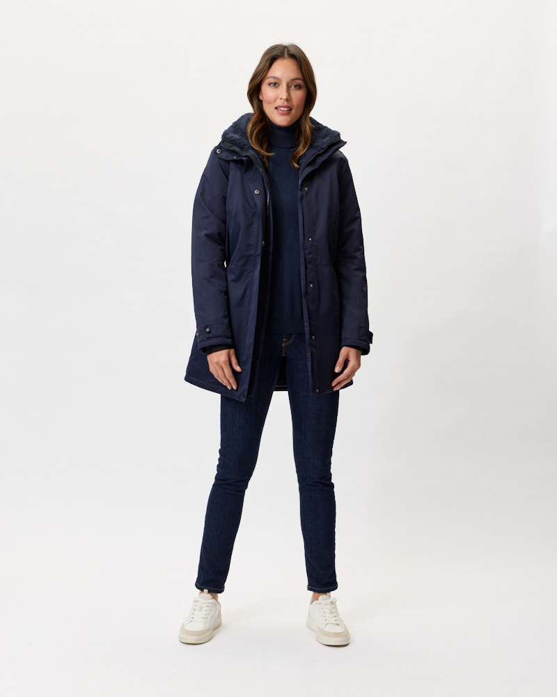 Winterjacke von MAIER SPORTS