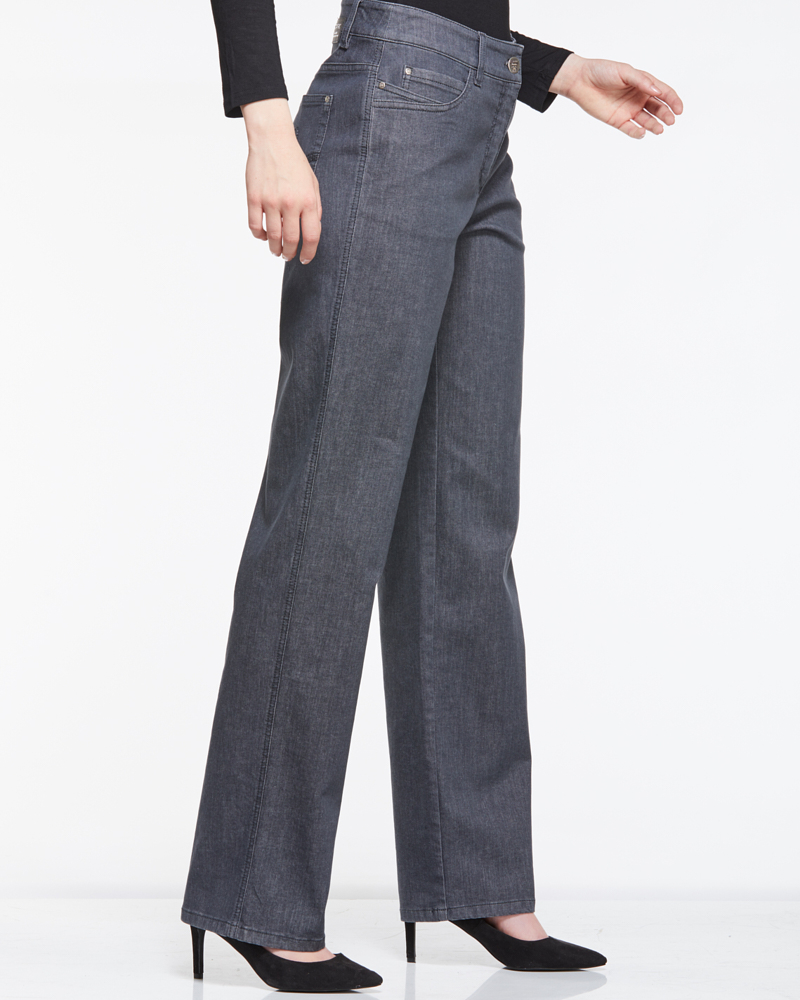 405029_416_35902 EXTRAWEITE STRETCHJEANS L