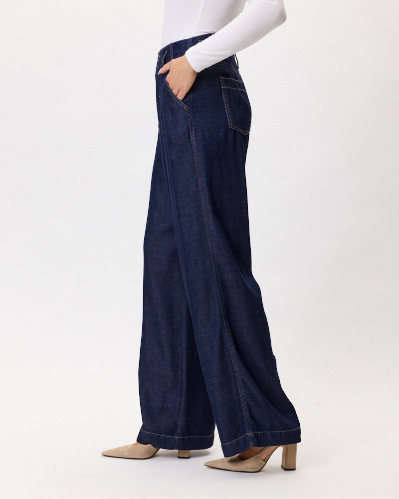 WEITE JEANS N VON TONI