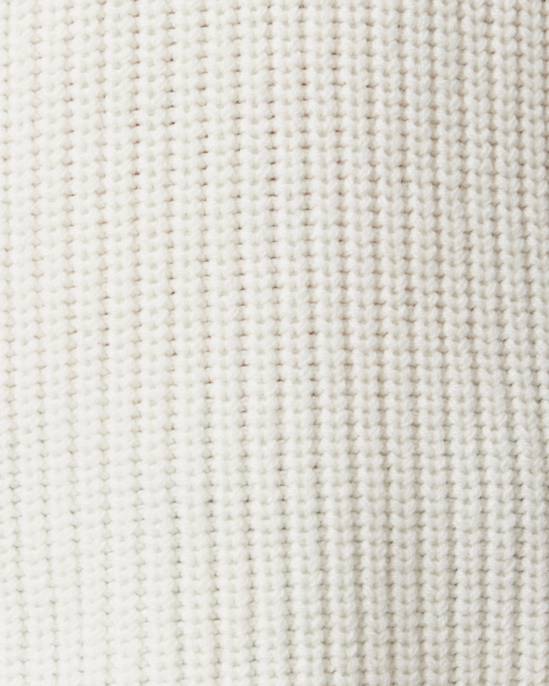 GROBSTRICKPULLI VON XOX