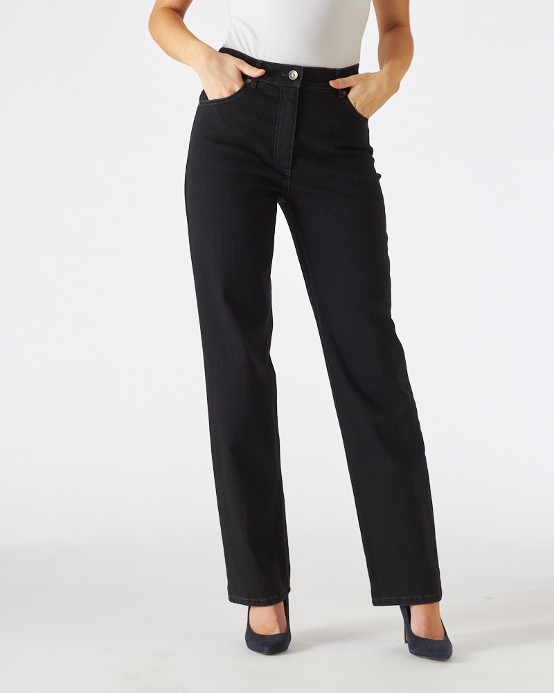 JEANS "LEILA" N JEANS "LEILA" N