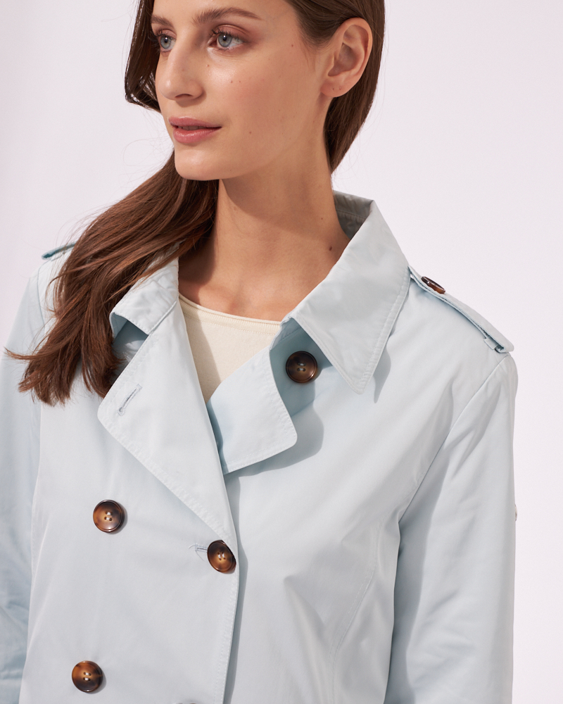 TRENCHCOAT