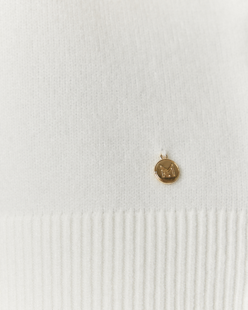 Pulli mit Norwegermuster