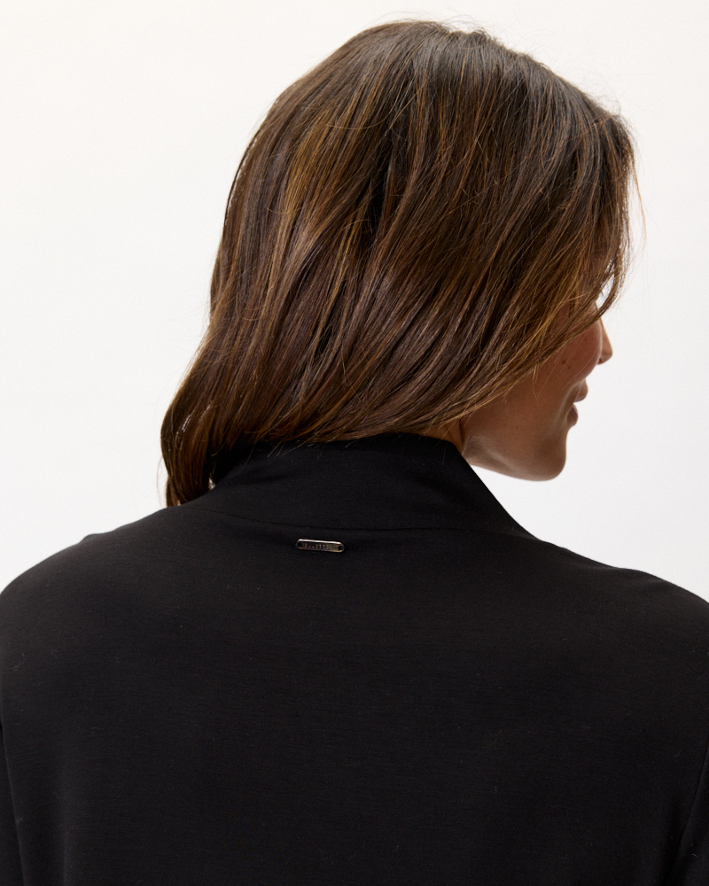 EDLES SHIRT VON BLUEBEERY