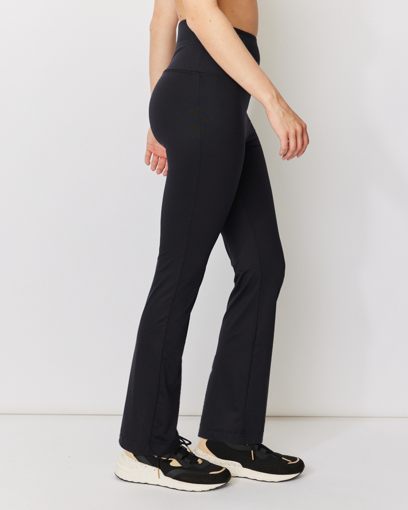 Yoga-Hose N von ATHLET SPORT