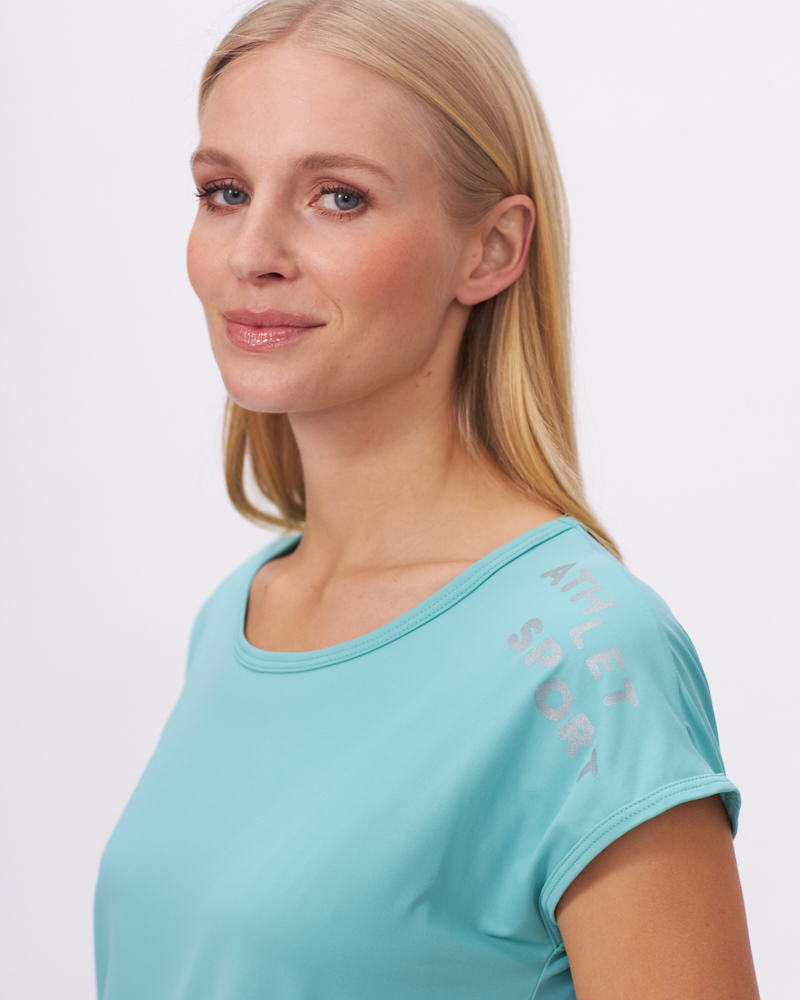 YOGASHIRT VON SUNA