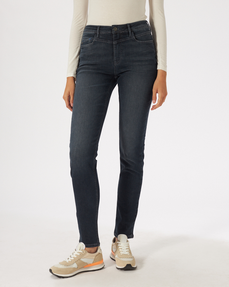 JEANS L VON BLUE FIRE JEANS L VON BLUE FIRE